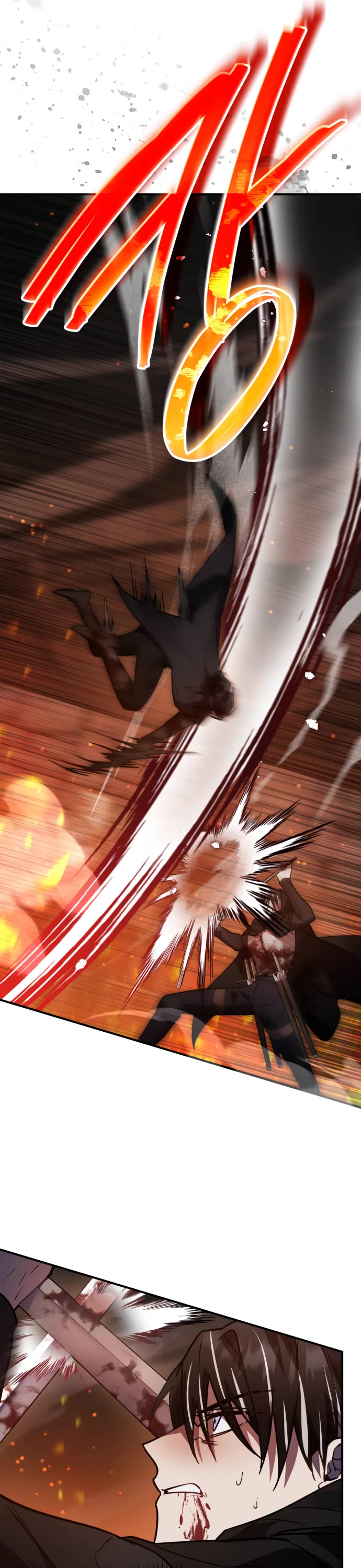 The Hero, the Demon, and the Villain chapter 44 page 29