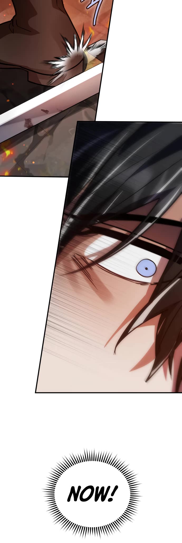 The Hero, the Demon, and the Villain chapter 44 page 33