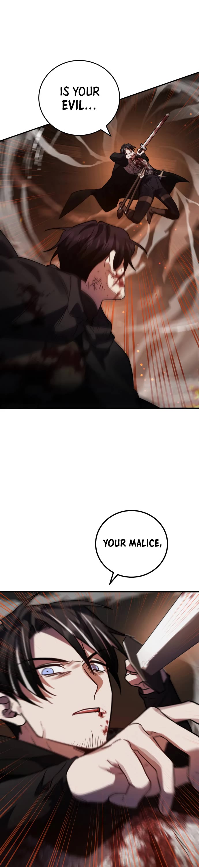 The Hero, the Demon, and the Villain chapter 44 page 36