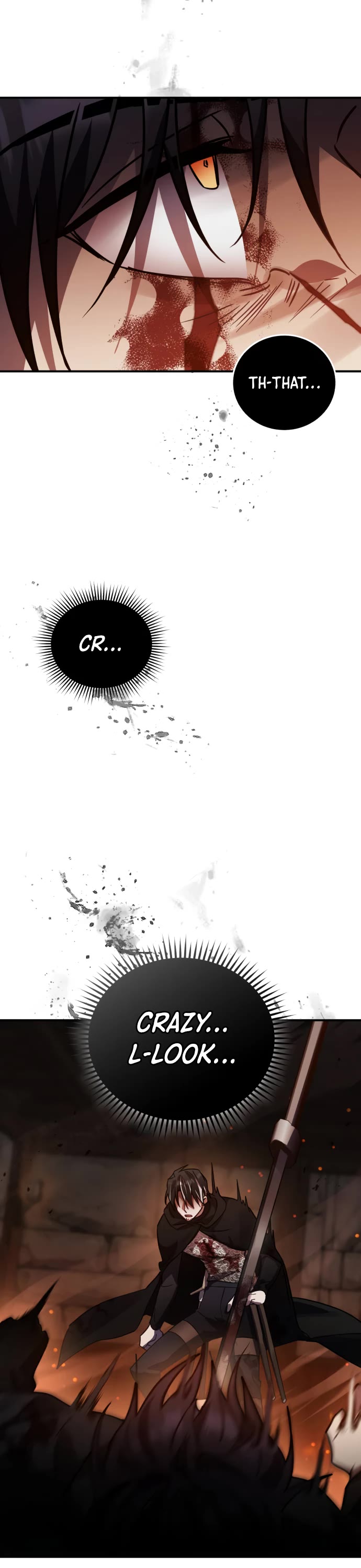 The Hero, the Demon, and the Villain chapter 44 page 40