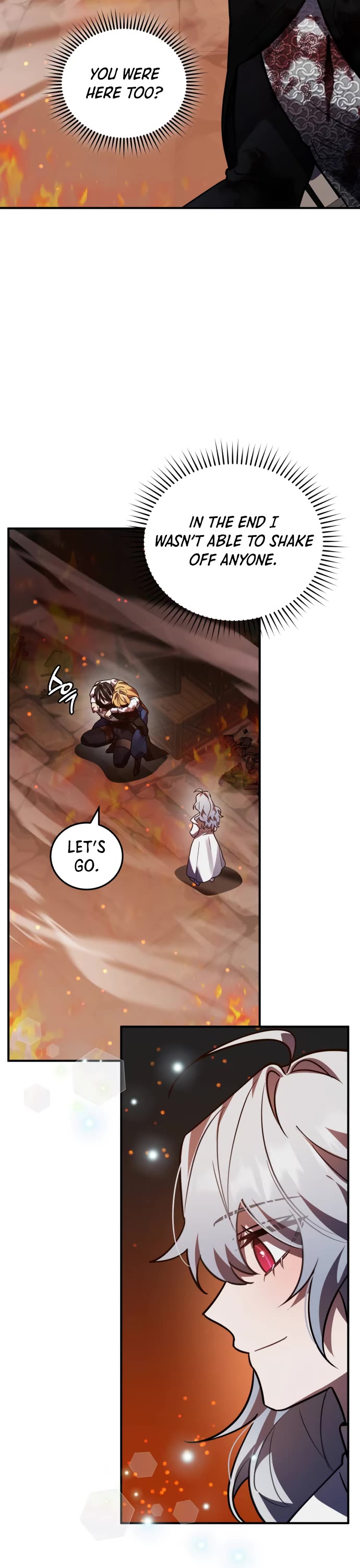 The Hero, the Demon, and the Villain chapter 44 page 46