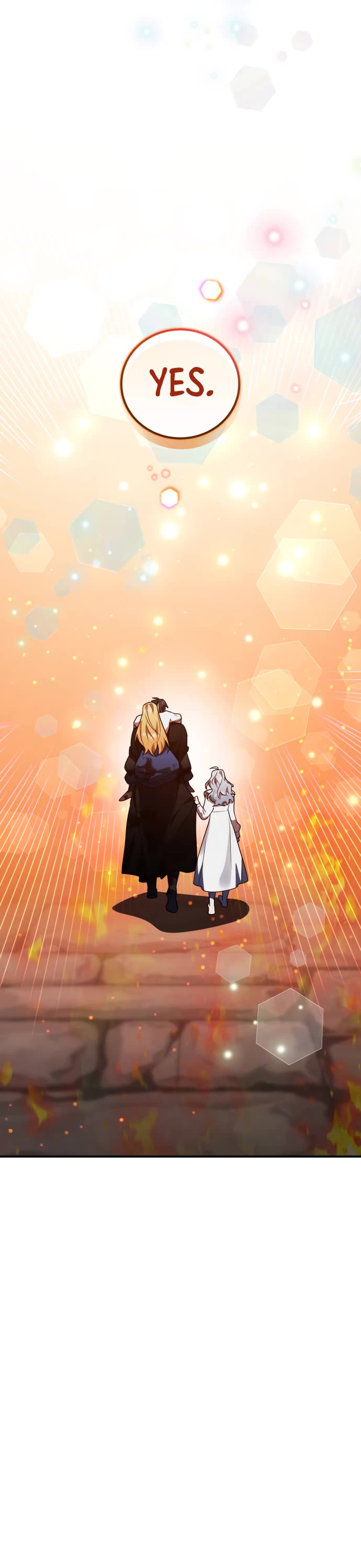 The Hero, the Demon, and the Villain chapter 44 page 47