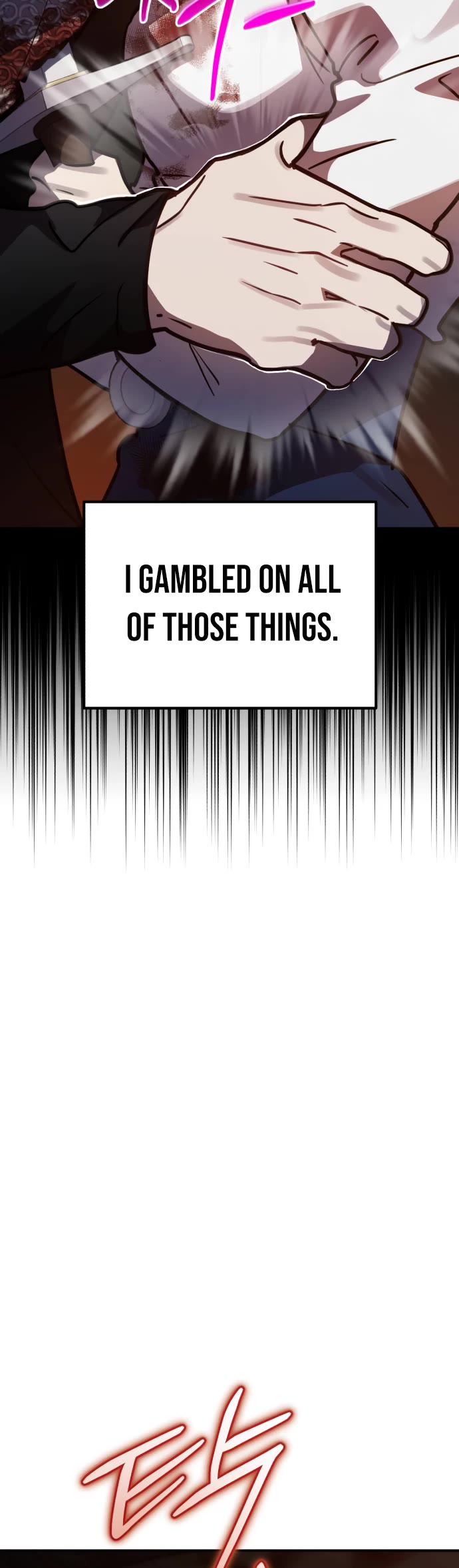 The Hero, the Demon, and the Villain chapter 44 page 8