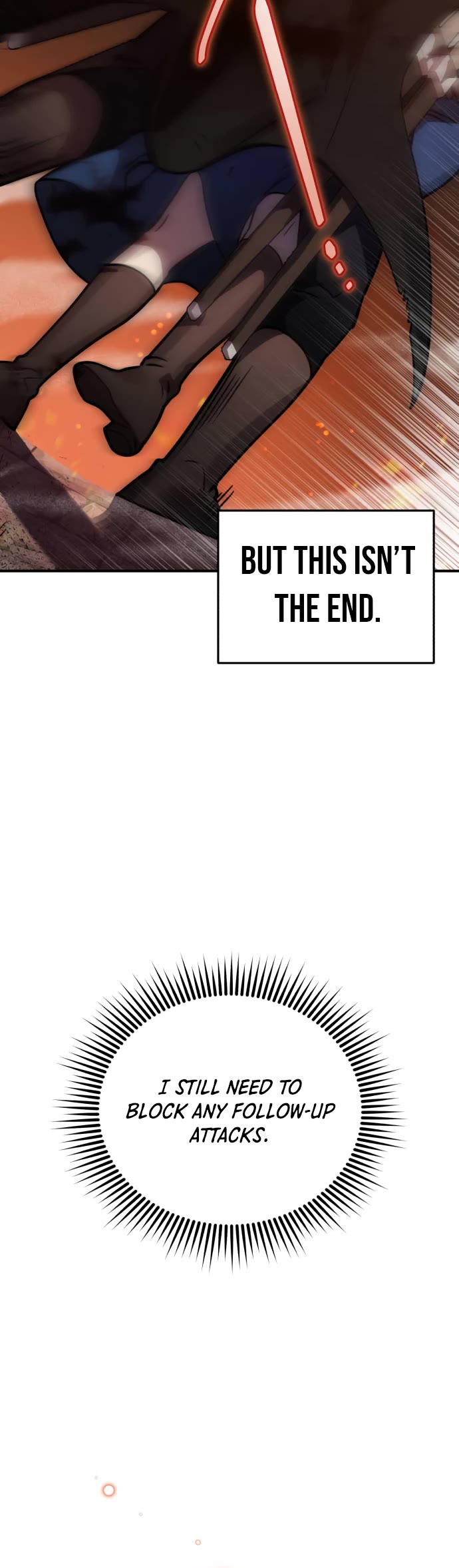 The Hero, the Demon, and the Villain chapter 44 page 9