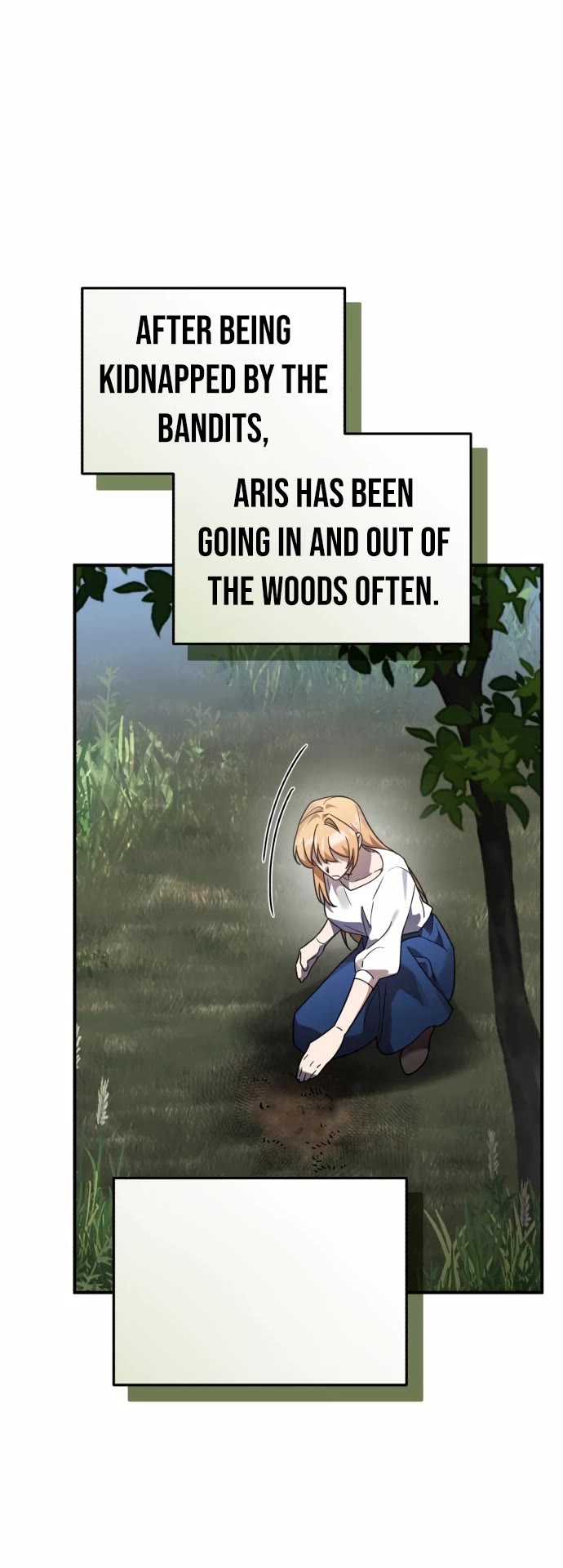 The Hero, the Demon, and the Villain chapter 48 page 10