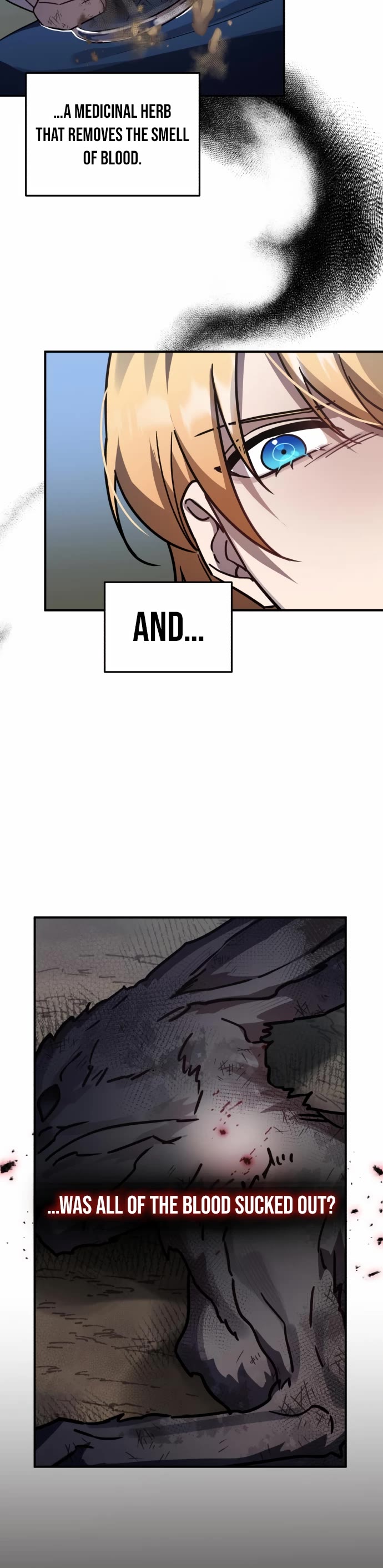 The Hero, the Demon, and the Villain chapter 48 page 14