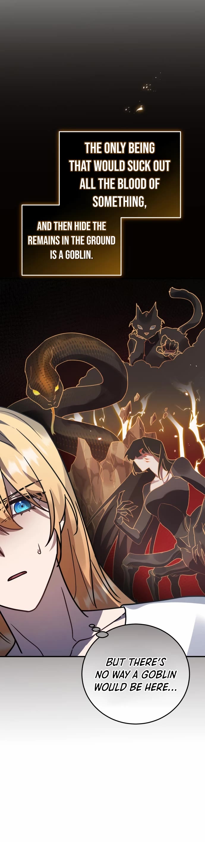 The Hero, the Demon, and the Villain chapter 48 page 15