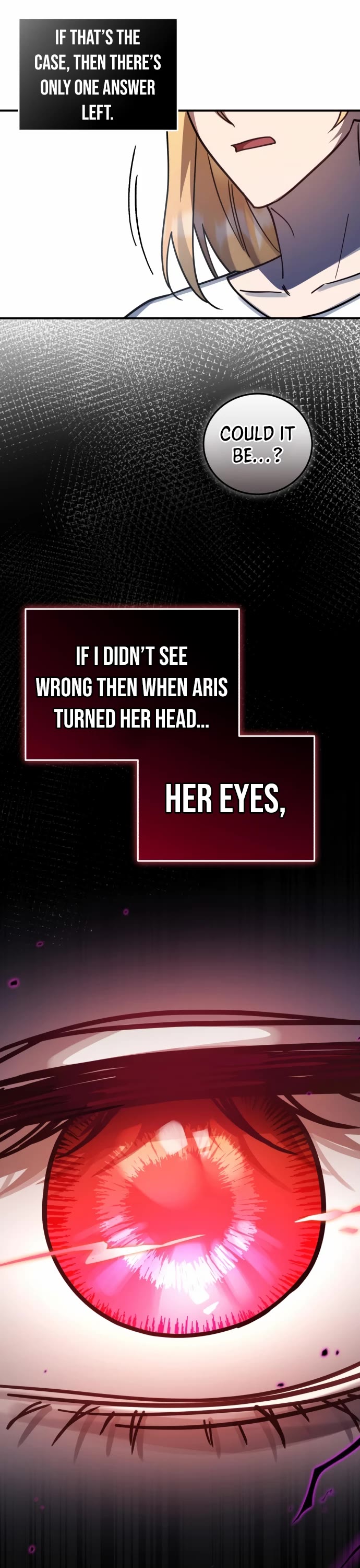 The Hero, the Demon, and the Villain chapter 48 page 16