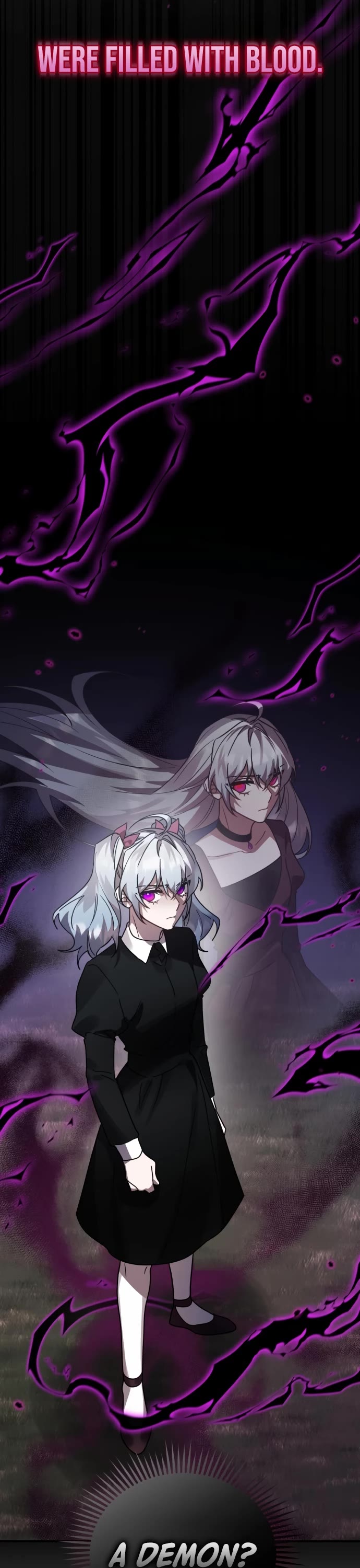 The Hero, the Demon, and the Villain chapter 48 page 17