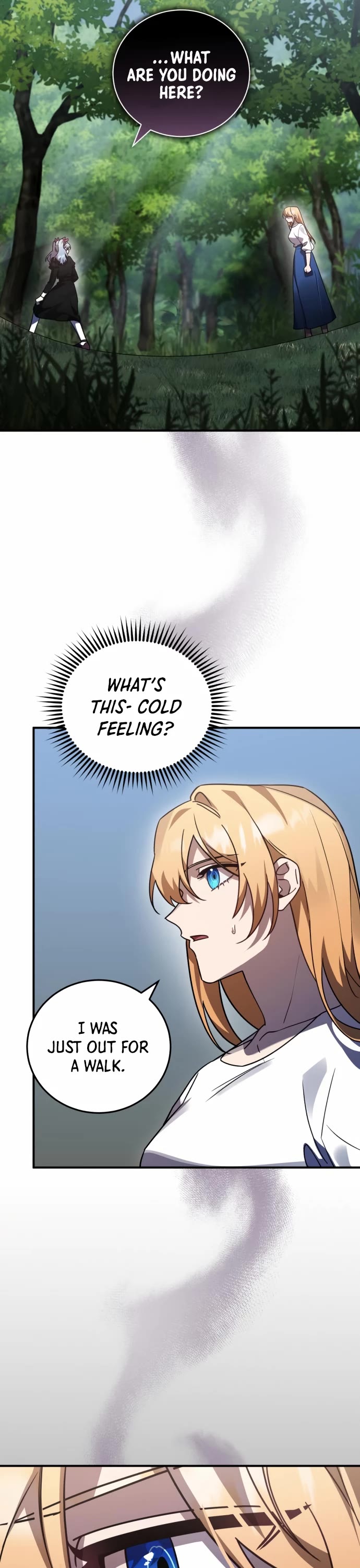 The Hero, the Demon, and the Villain chapter 48 page 2