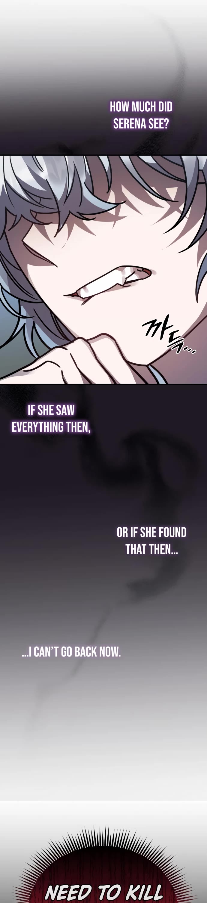 The Hero, the Demon, and the Villain chapter 48 page 21