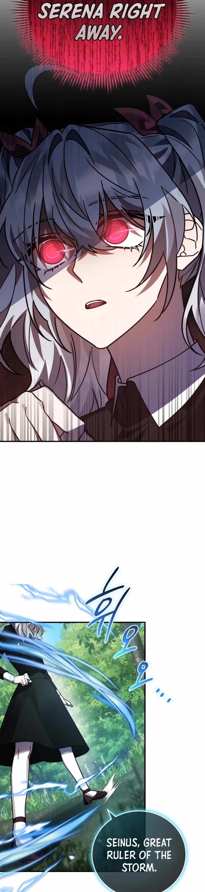 The Hero, the Demon, and the Villain chapter 48 page 22