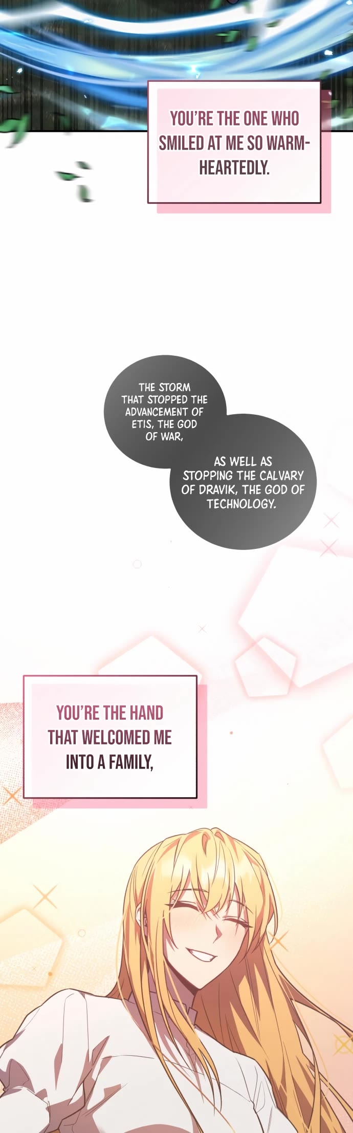 The Hero, the Demon, and the Villain chapter 48 page 24