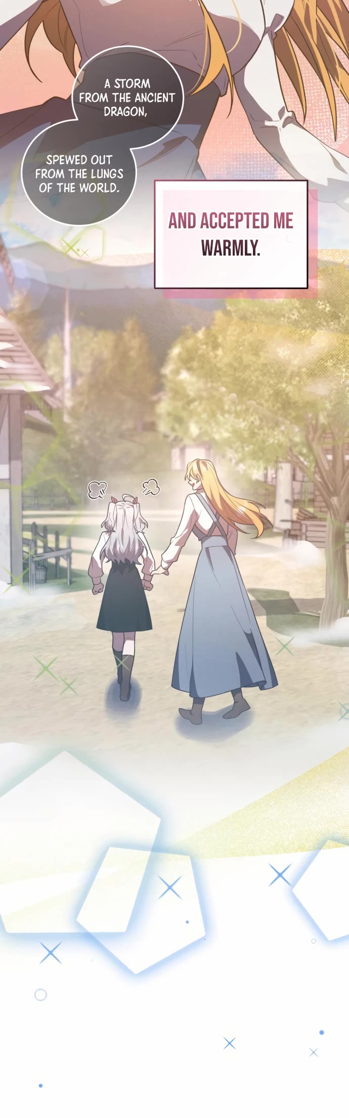 The Hero, the Demon, and the Villain chapter 48 page 25