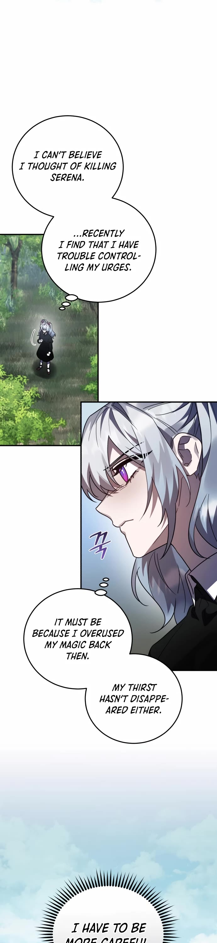 The Hero, the Demon, and the Villain chapter 48 page 27