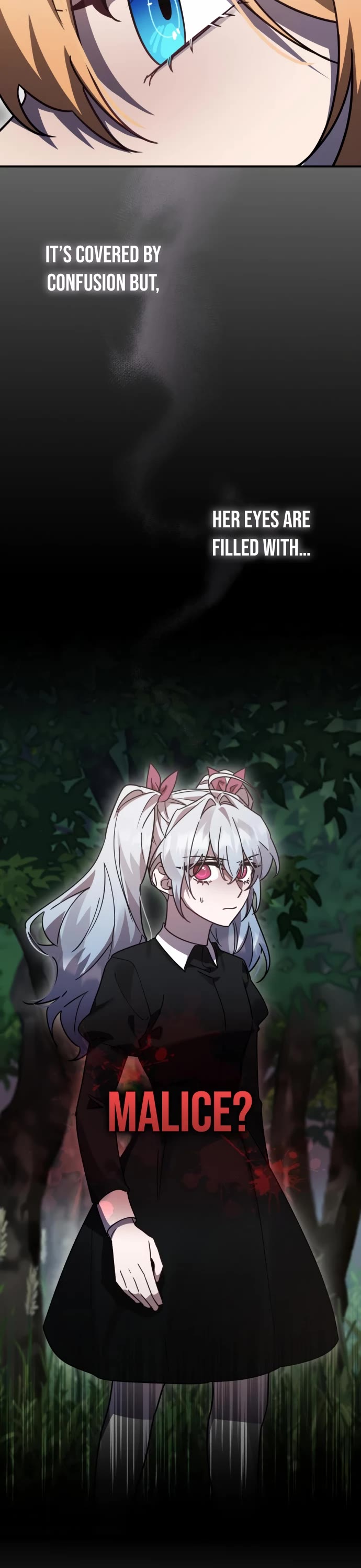 The Hero, the Demon, and the Villain chapter 48 page 3