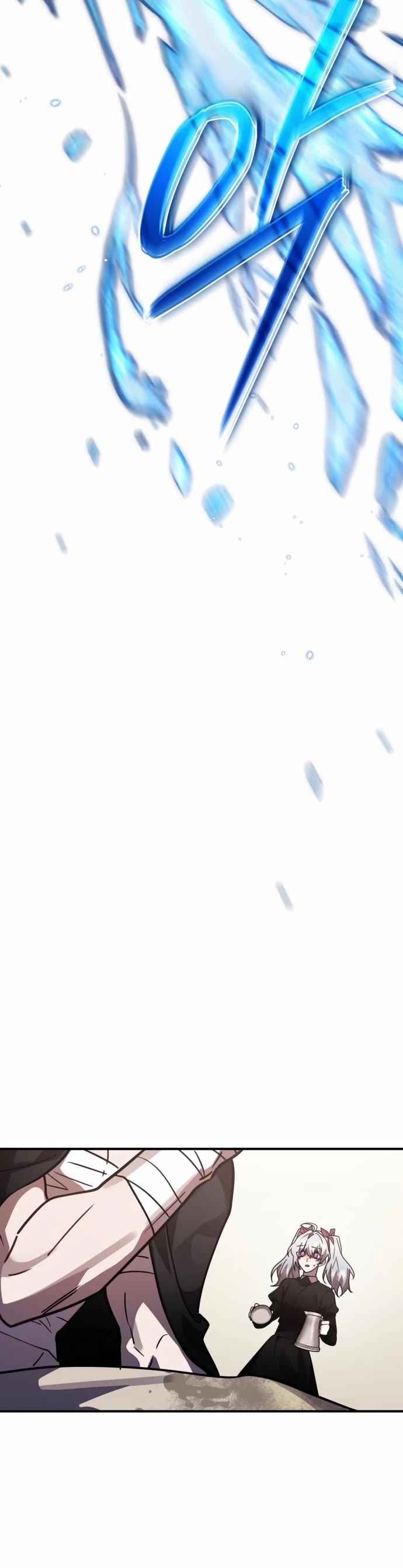 The Hero, the Demon, and the Villain chapter 48 page 34