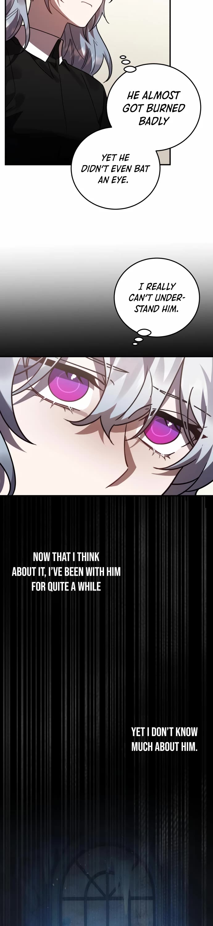 The Hero, the Demon, and the Villain chapter 48 page 37