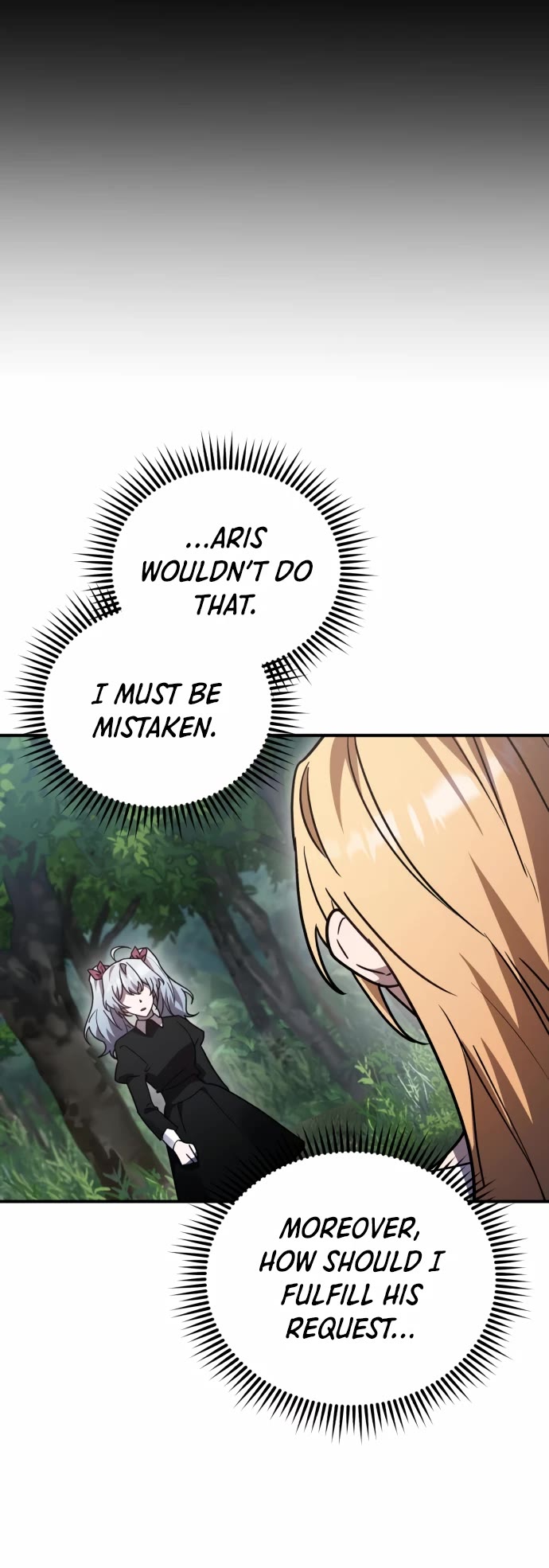 The Hero, the Demon, and the Villain chapter 48 page 4