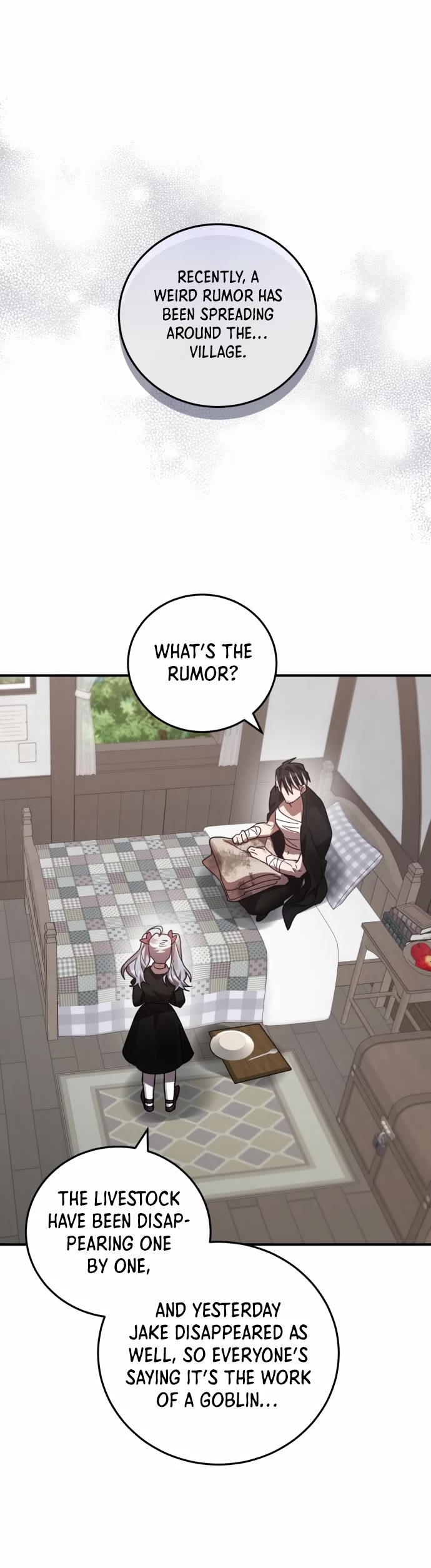 The Hero, the Demon, and the Villain chapter 48 page 40