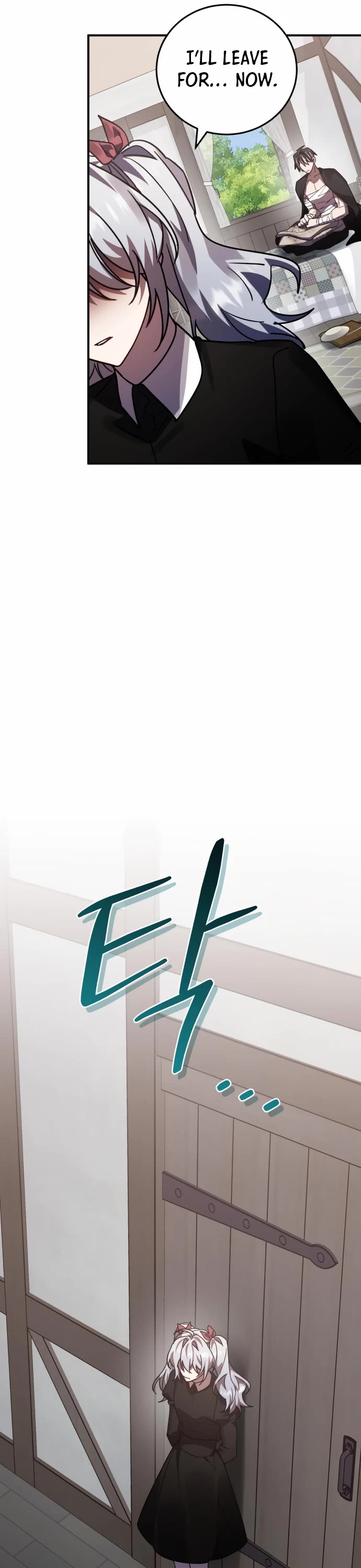 The Hero, the Demon, and the Villain chapter 48 page 46