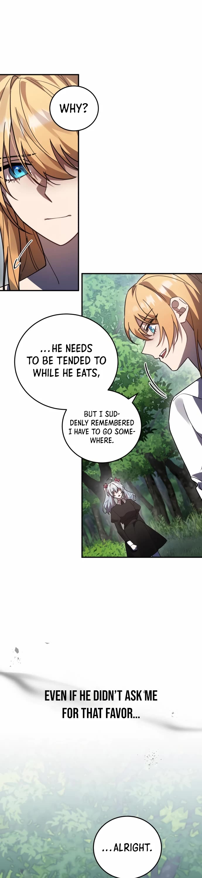 The Hero, the Demon, and the Villain chapter 48 page 6