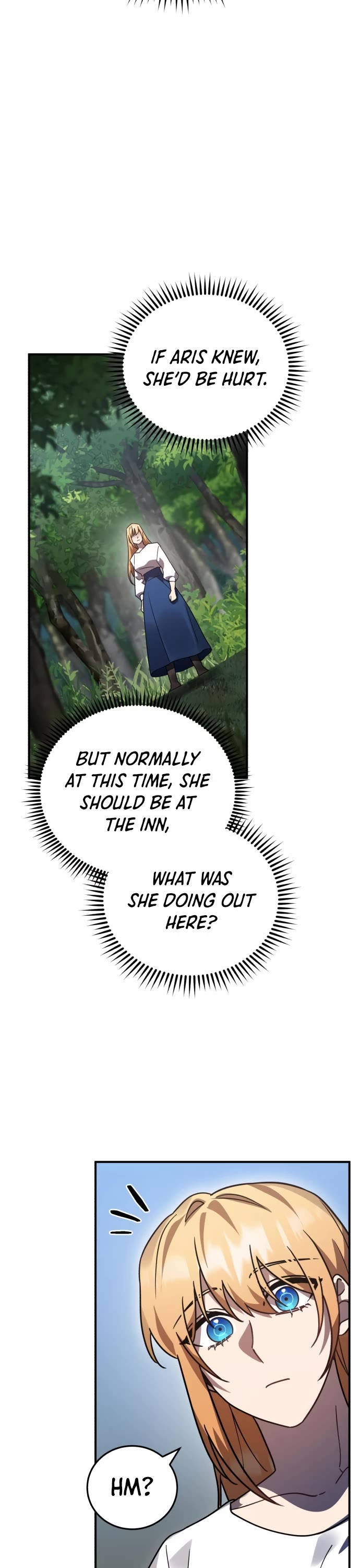 The Hero, the Demon, and the Villain chapter 48 page 8