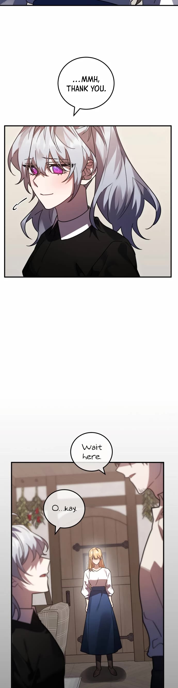 The Hero, the Demon, and the Villain chapter 49 page 13