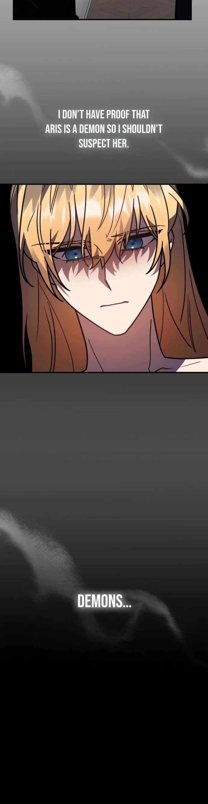 The Hero, the Demon, and the Villain chapter 49 page 14