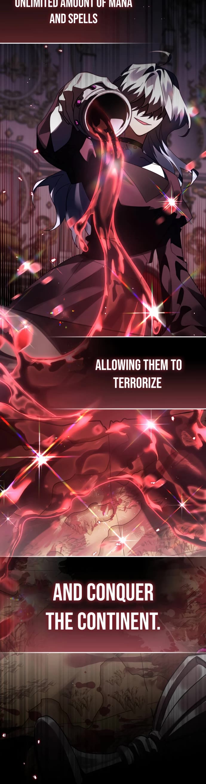 The Hero, the Demon, and the Villain chapter 49 page 17