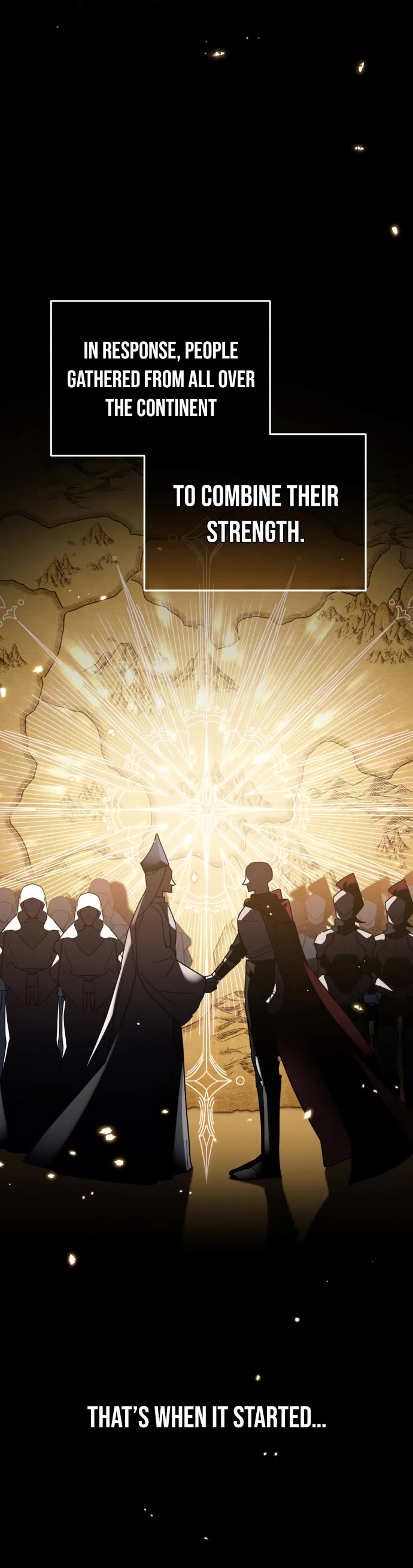 The Hero, the Demon, and the Villain chapter 49 page 18