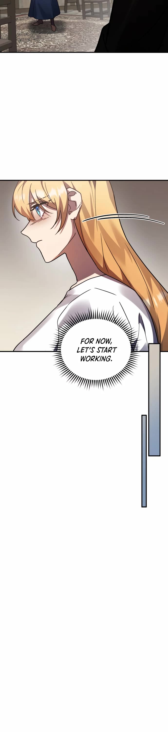 The Hero, the Demon, and the Villain chapter 49 page 25