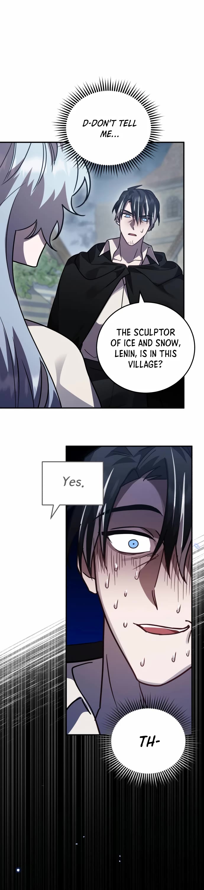 The Hero, the Demon, and the Villain chapter 49 page 37