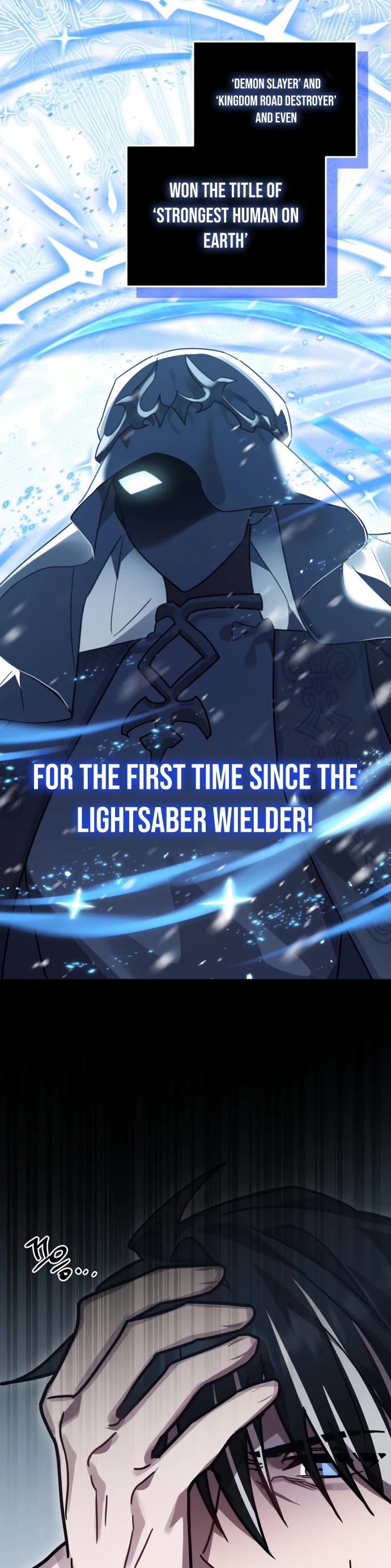 The Hero, the Demon, and the Villain chapter 49 page 39