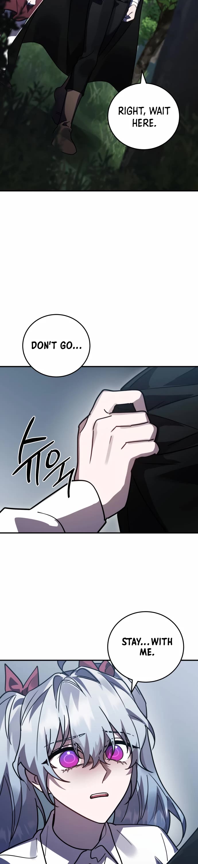 The Hero, the Demon, and the Villain chapter 49 page 47