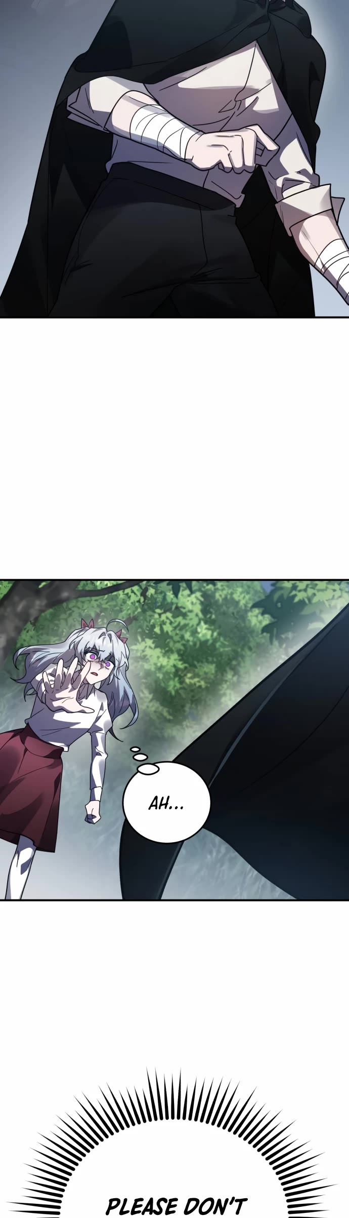 The Hero, the Demon, and the Villain chapter 49 page 49