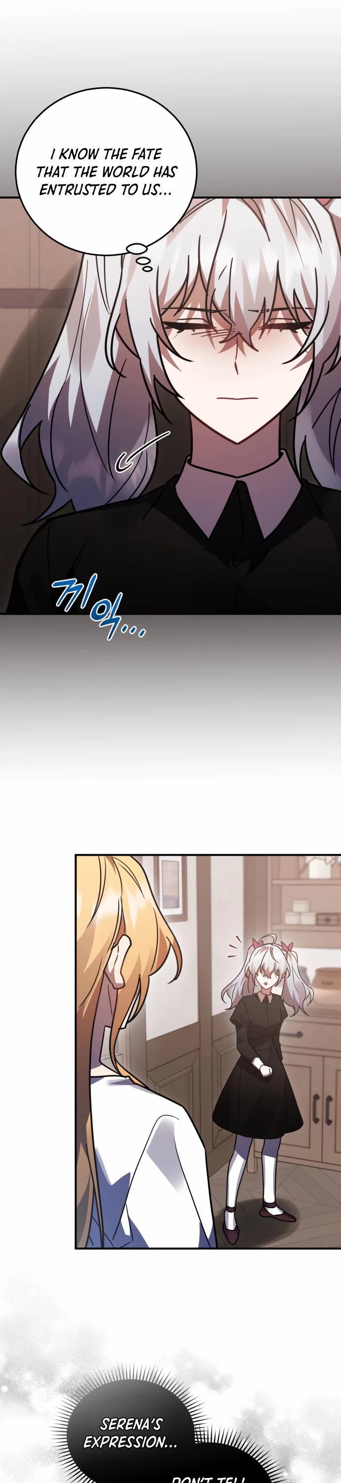 The Hero, the Demon, and the Villain chapter 49 page 6