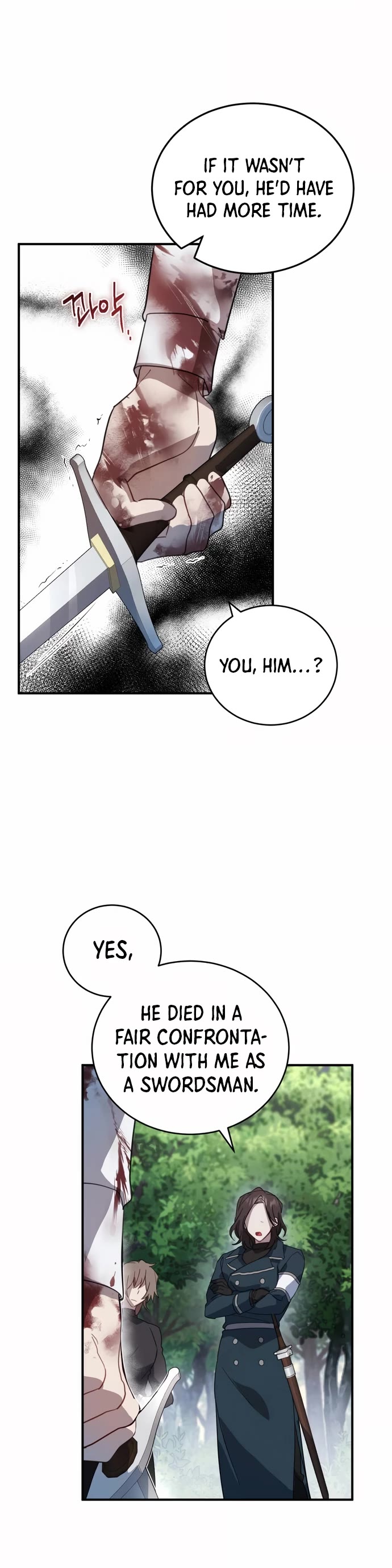 The Hero, the Demon, and the Villain chapter 5 page 15