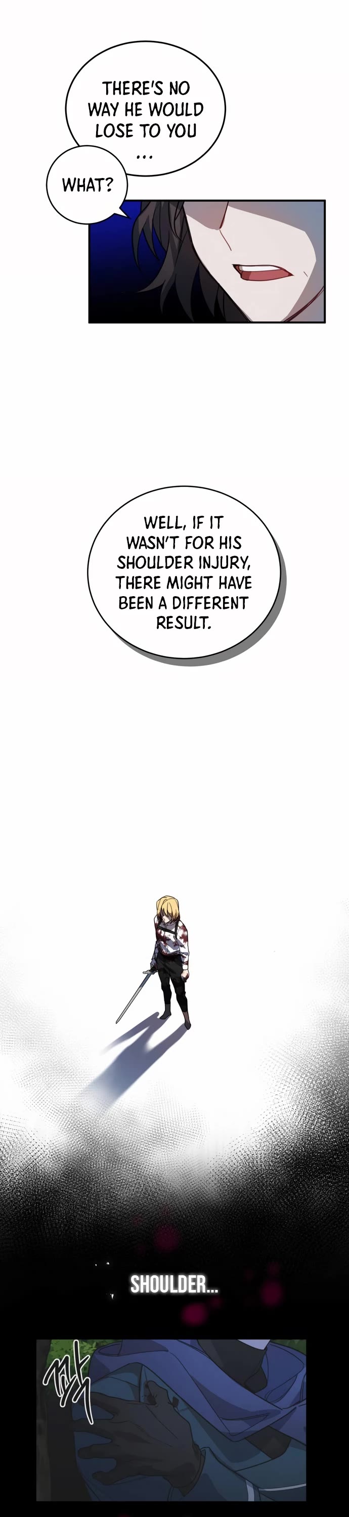 The Hero, the Demon, and the Villain chapter 5 page 16