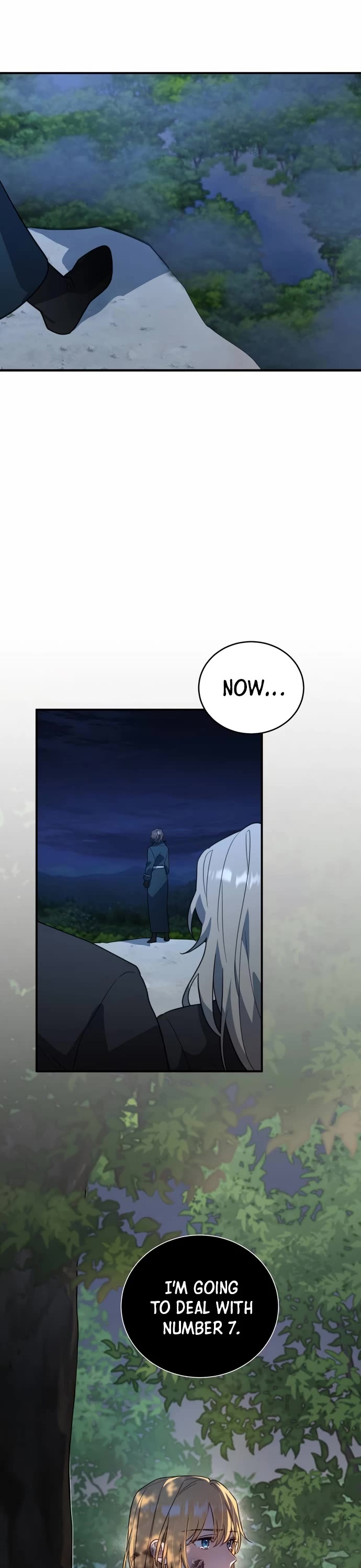 The Hero, the Demon, and the Villain chapter 5 page 2