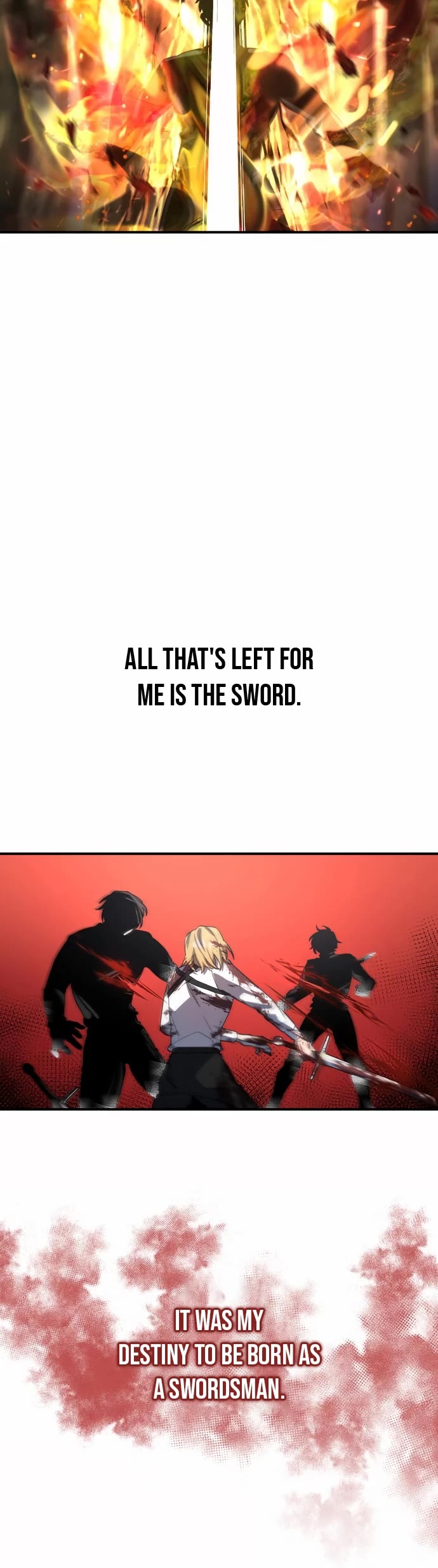 The Hero, the Demon, and the Villain chapter 5 page 20