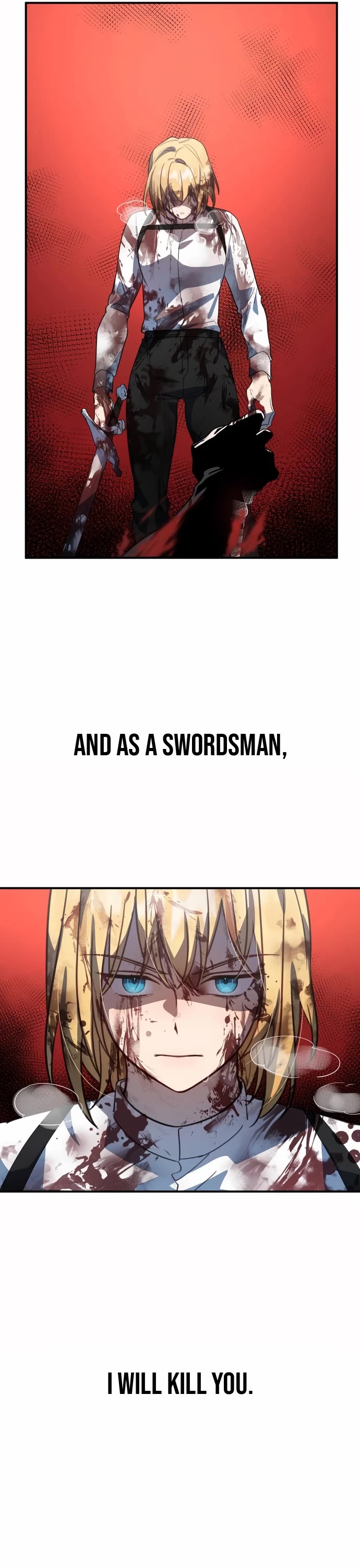 The Hero, the Demon, and the Villain chapter 5 page 21