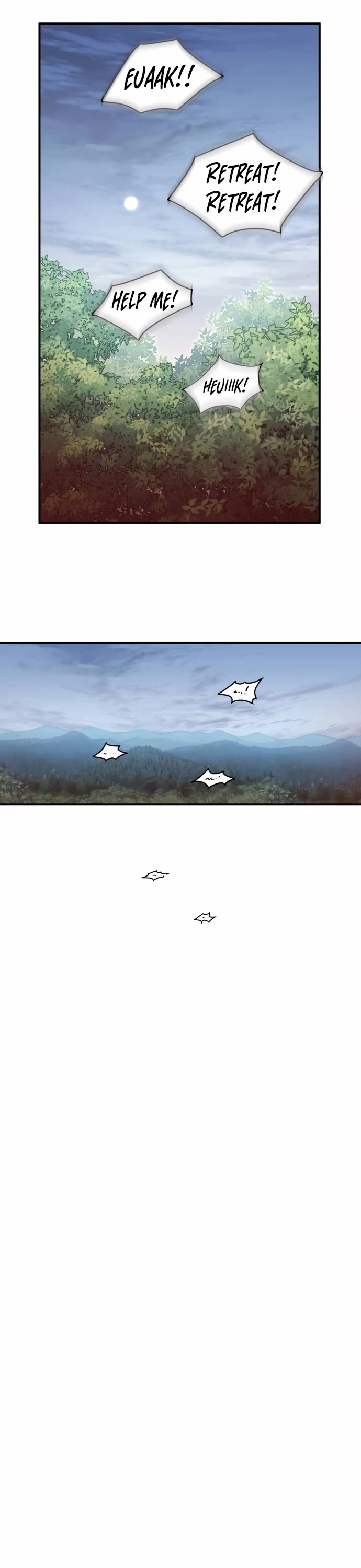 The Hero, the Demon, and the Villain chapter 5 page 22