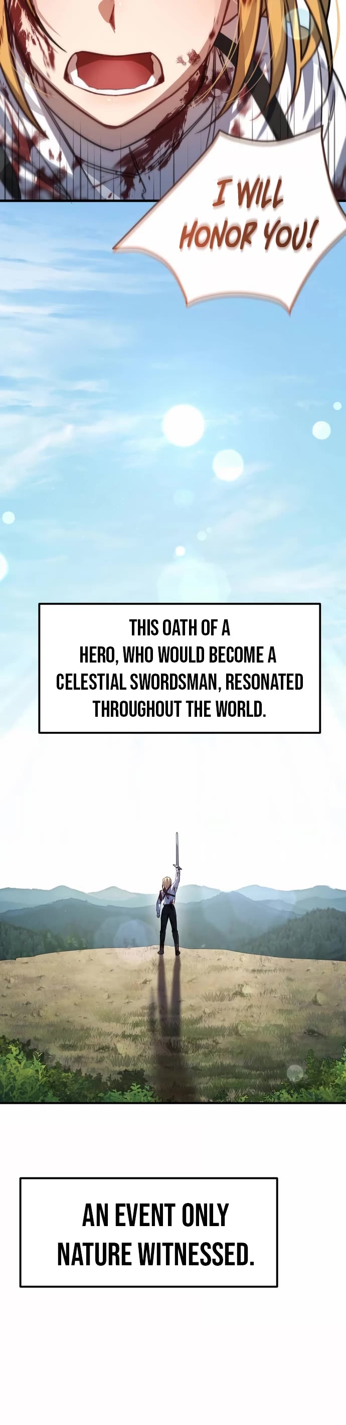 The Hero, the Demon, and the Villain chapter 5 page 35