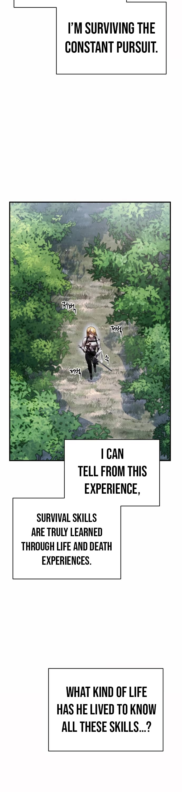 The Hero, the Demon, and the Villain chapter 5 page 7