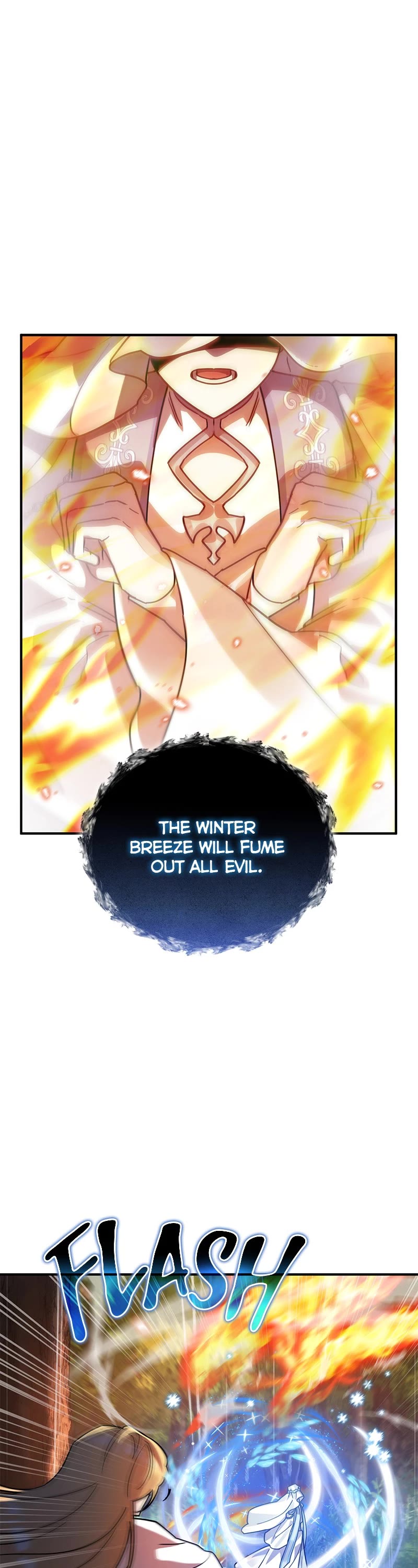 The Hero, the Demon, and the Villain chapter 51 page 1