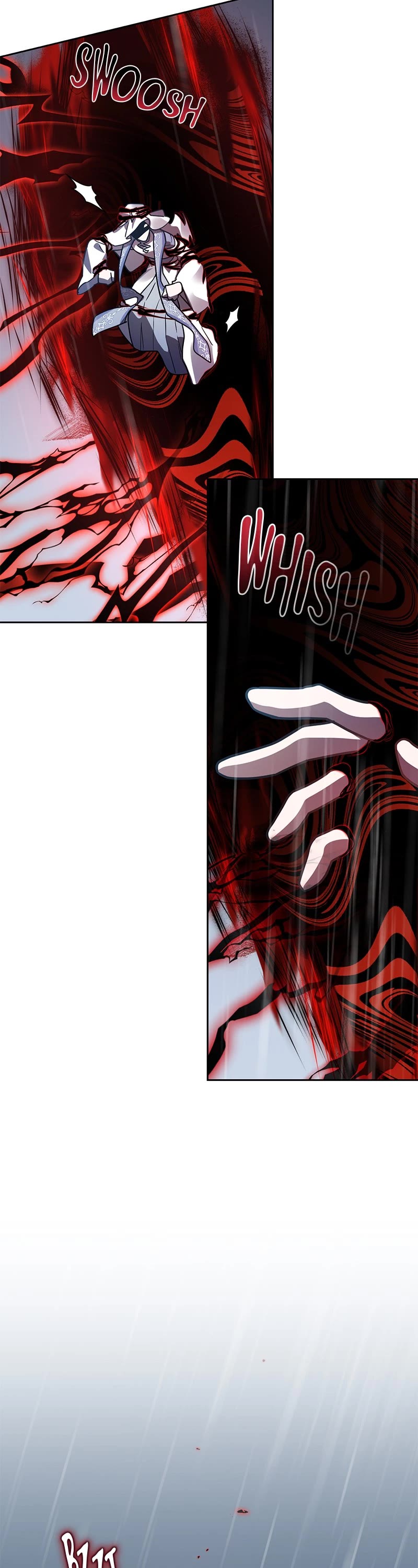 The Hero, the Demon, and the Villain chapter 51 page 11