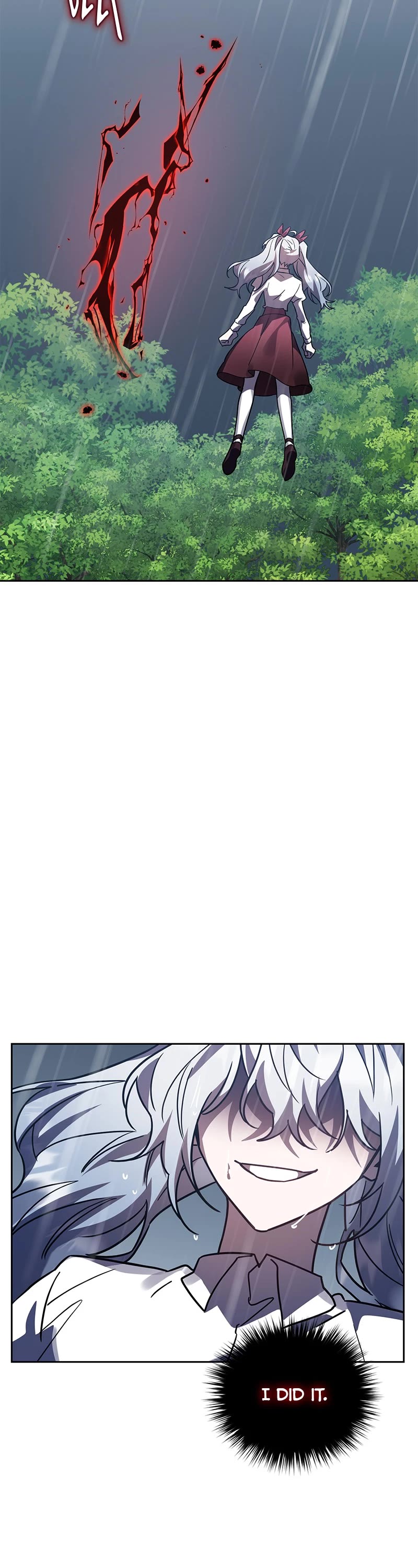 The Hero, the Demon, and the Villain chapter 51 page 12