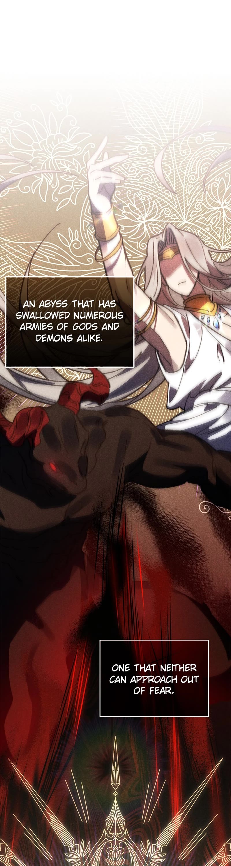 The Hero, the Demon, and the Villain chapter 51 page 13