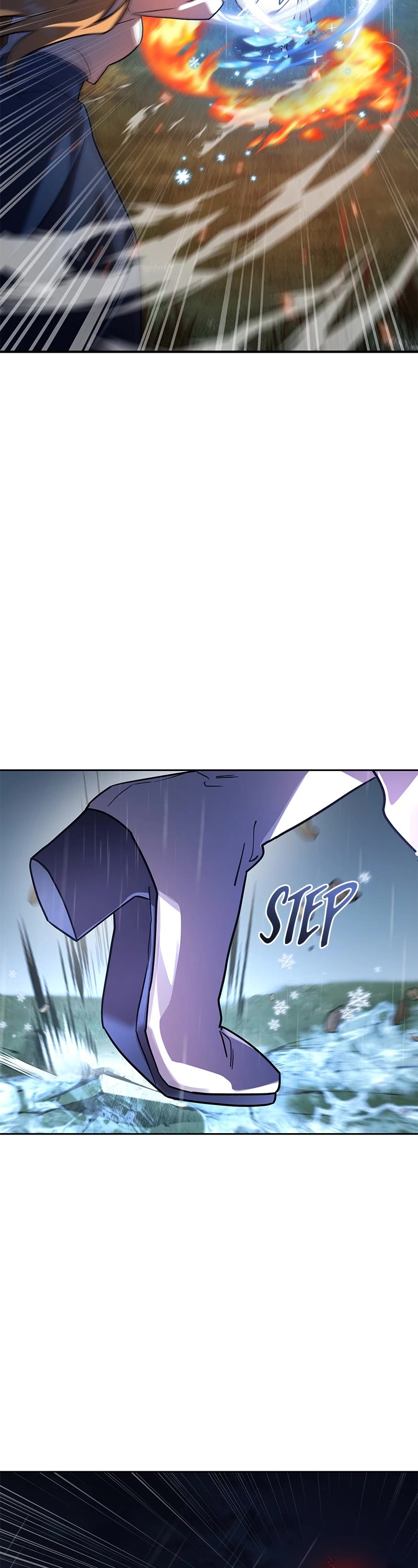 The Hero, the Demon, and the Villain chapter 51 page 2